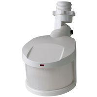 SENSOR MOTN RPLCMT WHT 180DEG