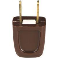 PLAST 1-15 NEMA EASY INST PLUG