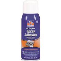 ADHESIVE SPRAY MP CLEAR 10.5