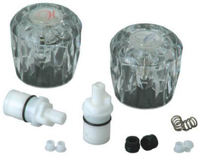 Valley Lav Repair Kit