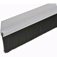 1-3/4x36 WHT DR Sweep