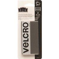 VELCRO EXT STRIPS 2X4IN TITAN