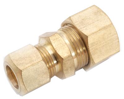 3/8" CMPx1/4CMP Union