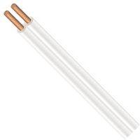CORD LAMP 16/2 13A 250FT WHITE