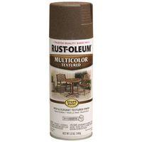 PAINT SPRY TXRD AUTMN BRN 12OZ