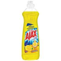 DETERGENT DISH LIQ LEMON 12.6