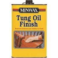 FINISH TUNG OIL PINT
