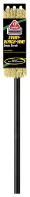 *DOMESTIC BLACK CAP 3/4i