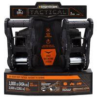 TIE DWN TACTCL 2PK 10FT 3000LB