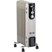 HEATER ELECTRIC OIL FILLED