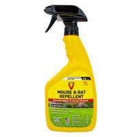 REPELLENT MOUSE/RAT RTU