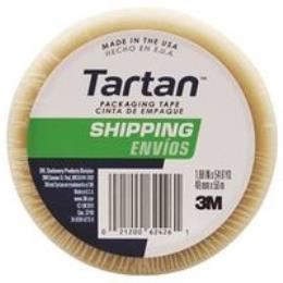 TAPE SEALING CLR 1.88INX54.6YD