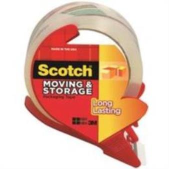 TAPE STORAGE 1.88IN X 54.6YD