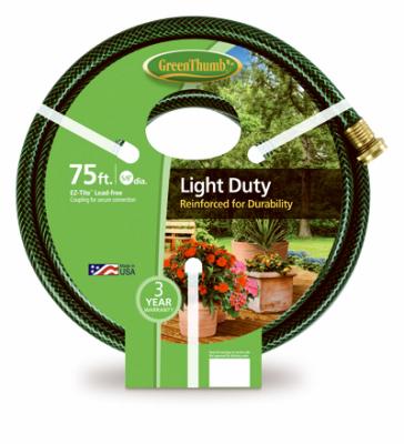 GT5/8X75 NYL GDN HOSE