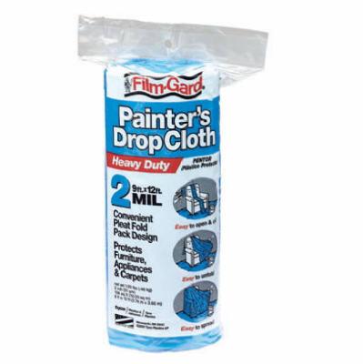 9X12 BLU HD DROP CLOTH