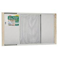 SCREEN WINDOW ADJ 26.5-45 15IN