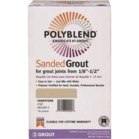 GROUT SANDED SANDSTONE 7LB