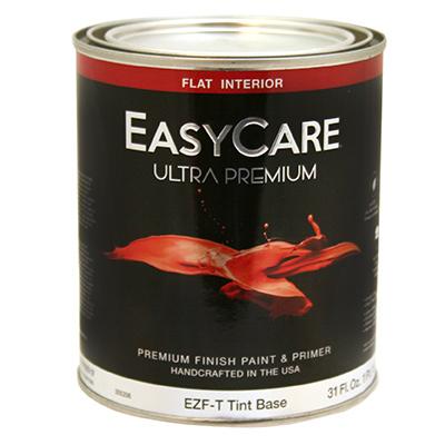 EC QT FLT TBASE PAINT