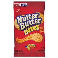 COOKIE BITES NUTTER BUTTER 3OZ