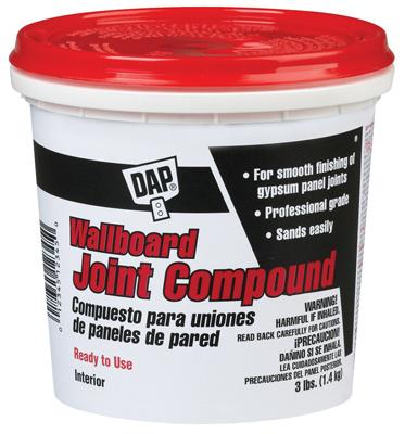 QT Joint Compound