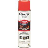 MARKING SPRY FLUO RED ORG 17OZ