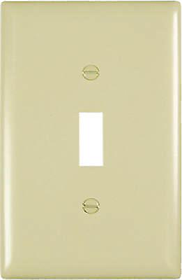 IVY 1G 1TOG Nyl Plate