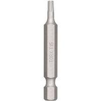 BIT INSERT TORX POWER T15 2IN