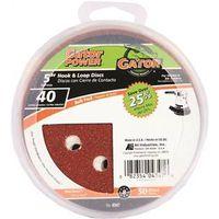GATOR 5IN 8HOLE HLOOP 40#