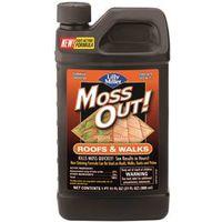 MOSS-OUT F/ROOFS&WALKS CON27OZ