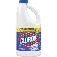BLEACH LIQ CONC LAVENDER 64 OZ