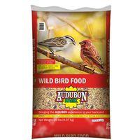 FOOD BIRD WILD 20LB