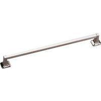 TOWEL BAR CHROME 24 IN