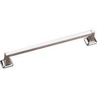 TOWEL BAR CHROME 18 IN