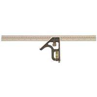 SQUARE COMBO 16IN INCH/METRIC