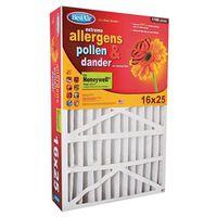 16x25x4 Honeywel Filter