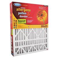 20x25x4 Honeywel Filter