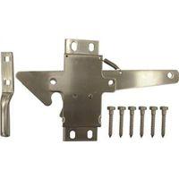 LATCH POST W/SCREWS HD SS