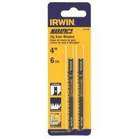 BLADE JIGSAW CARBON 6TPI 4IN