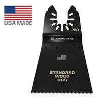 BLADE 2-1/2 WD 1-5/8 DEPTH 1PK