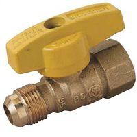 VALVE GAS BALL 1/2X1/2OD