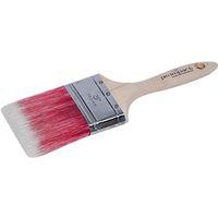 BRUSH VRNSH WL POLY BLEND 3IN