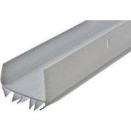 DOOR BOTTOM VYNL WHT 1-3/4X37
