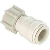 PUSH FIT CONN FEMALE 1/2X3/4