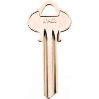 KEY BLANK LOCKWOOD L4