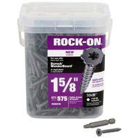 SCREW CEM BRD STAR HD 575PK