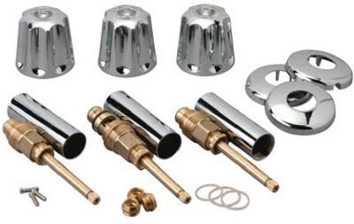 Gerber Tub Repair Kit