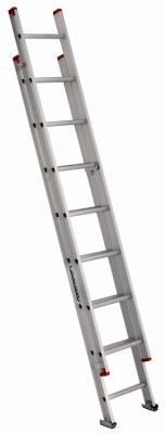 16' ALU III EXTLADDER