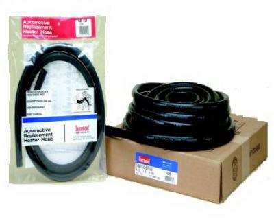 5/8"x50'BLK Heater Hose