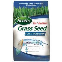 2.4LB Sun/Sh Grass Seed