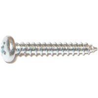 SCREW SHT MTL ZN PH PAN 12X1.5